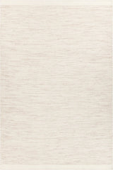 Chandra Imelda IME-56600 White / Orange rug, flat view