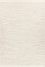 Chandra Imelda IME-56600 White / Orange rug, flat view