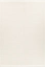 Chandra Imelda IME-56602 White rug, flat view