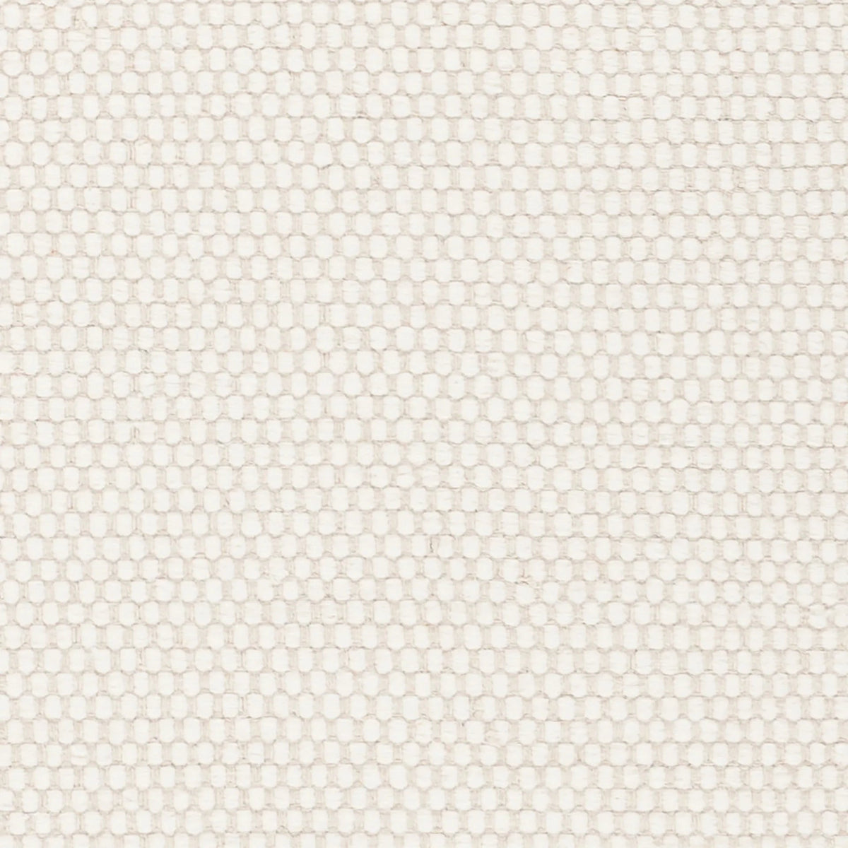 Chandra Imelda IME-56602 White rug, close-up detail