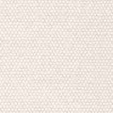 Chandra Imelda IME-56602 White rug, close-up detail