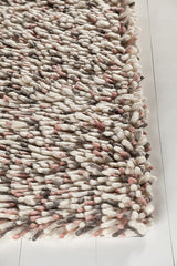 Chandra Imogen Imo44400 Pink / White / Grey Rugs.