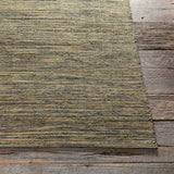 Chandra India ch-ind-13 Green Rugs.