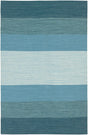 Chandra India ch-ind-2 Blue Rugs.