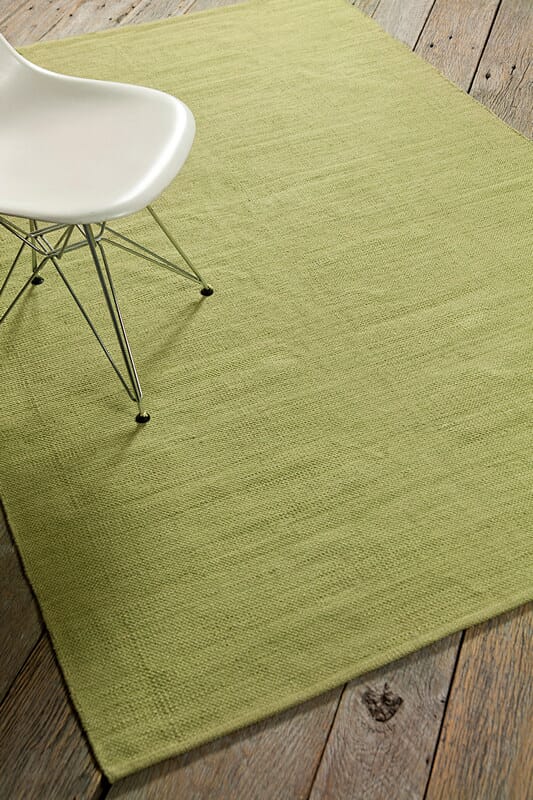 Chandra India ch-ind-6 Green Rugs.