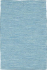 Chandra India ch-ind-7 Blue Rugs.