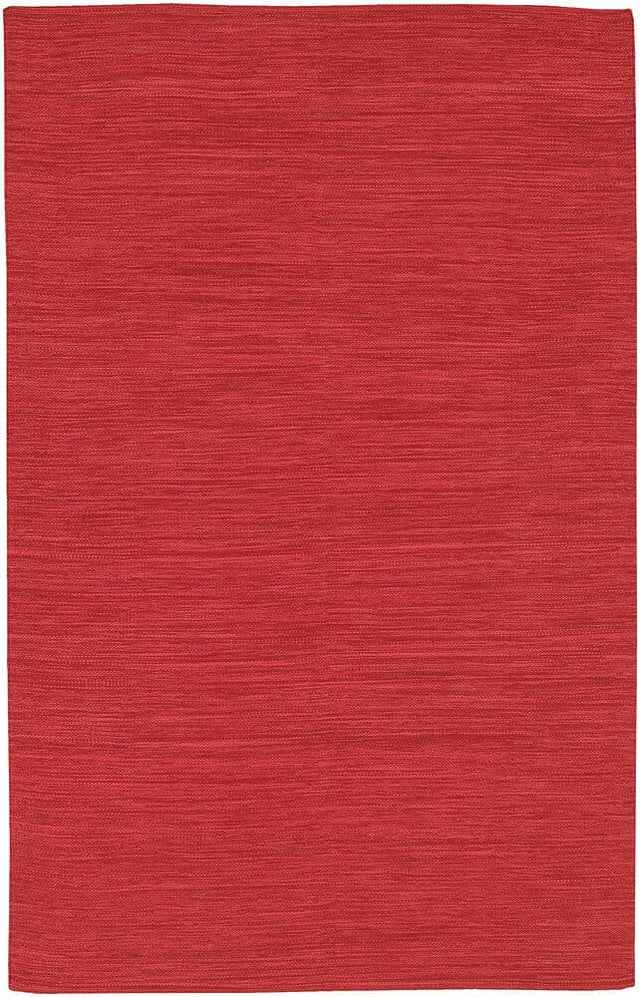 Chandra India ch-ind-9 Red Rugs.