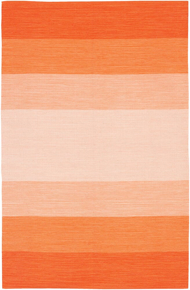 Chandra India Ind1 Orange Rugs - Chandra - ind1 - 23