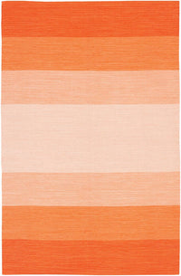 Chandra India Ind1 Orange Rugs - Chandra - ind1 - 23