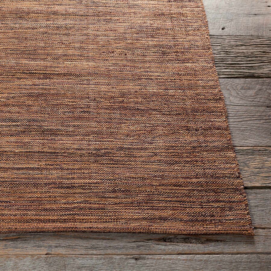 Chandra India Ind11 Brown Rugs.