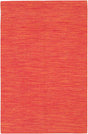 Chandra India Ind12 Orange Rugs.