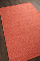 Chandra India Ind12 Orange Rugs.