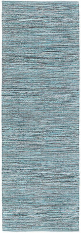 Chandra India Ind14 Blue Rugs.