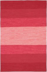 Chandra India Ind3 Red Rugs.