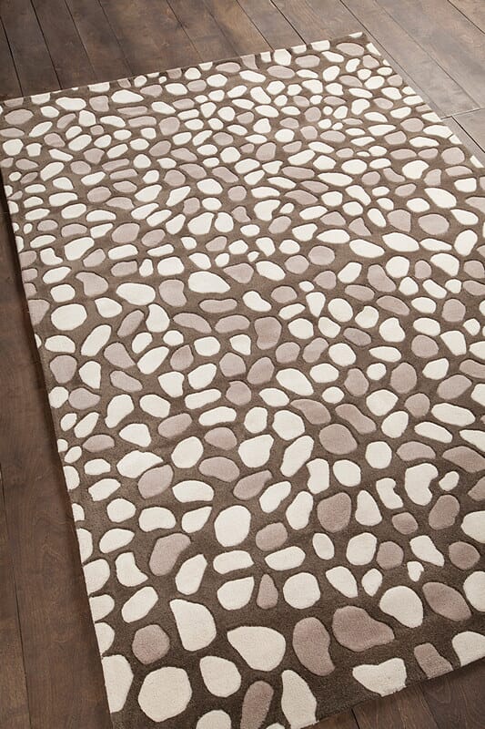 Chandra Inhabit Inh21618 Multi Rugs.