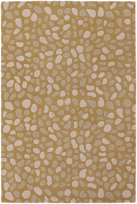 Chandra Inhabit Inh21620 Multi Rugs.