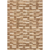 Chandra Innate Inn31001 Tan / Brown / Beige Rugs.