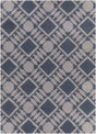 Chandra Int Int-30095 Grey Rugs.