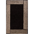 Chandra Int Int13471 Black / Tan Rugs.