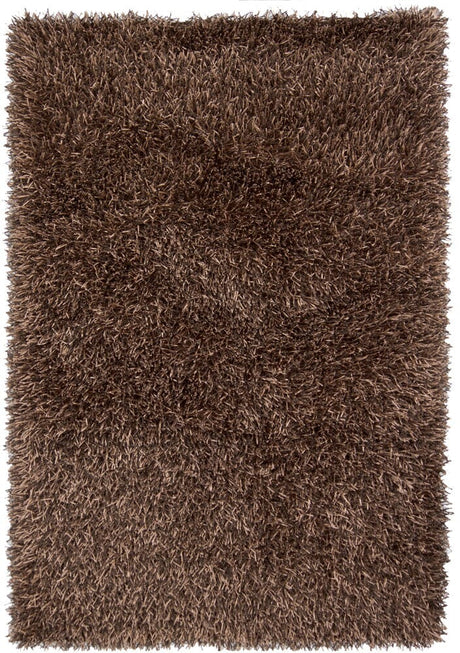 Chandra Int Int30024 Brown / Black Rugs.