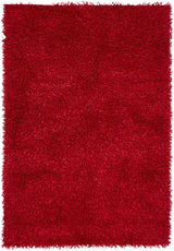 Chandra Int Int30026 Red / Black Rugs.