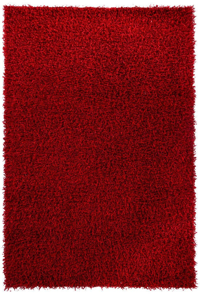 Chandra Int Int30036 Red / Black Rugs.