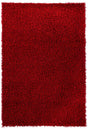 Chandra Int Int30036 Red / Black Rugs.