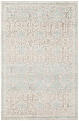 Chandra Isla Isl44202 White / Blue / Grey Rugs.