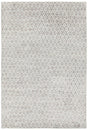 Chandra Isla Isl44203 Grey / Blue Rugs.