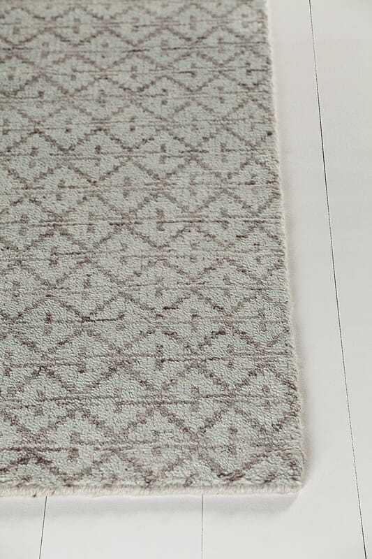 Chandra Isla Isl44203 Grey / Blue Rugs.