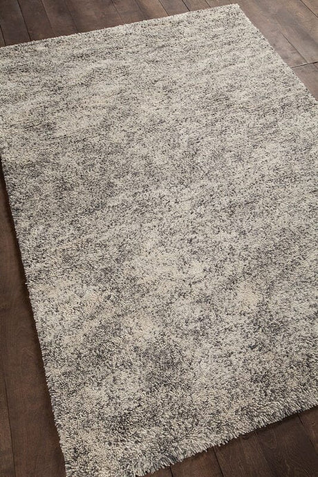 Chandra Izzie Izz45300 White / Grey Rugs.