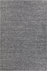 Chandra Jaelynn JAE-55900 Gray rug, flat view