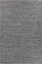 Chandra Jaelynn JAE-55900 Gray rug, flat view