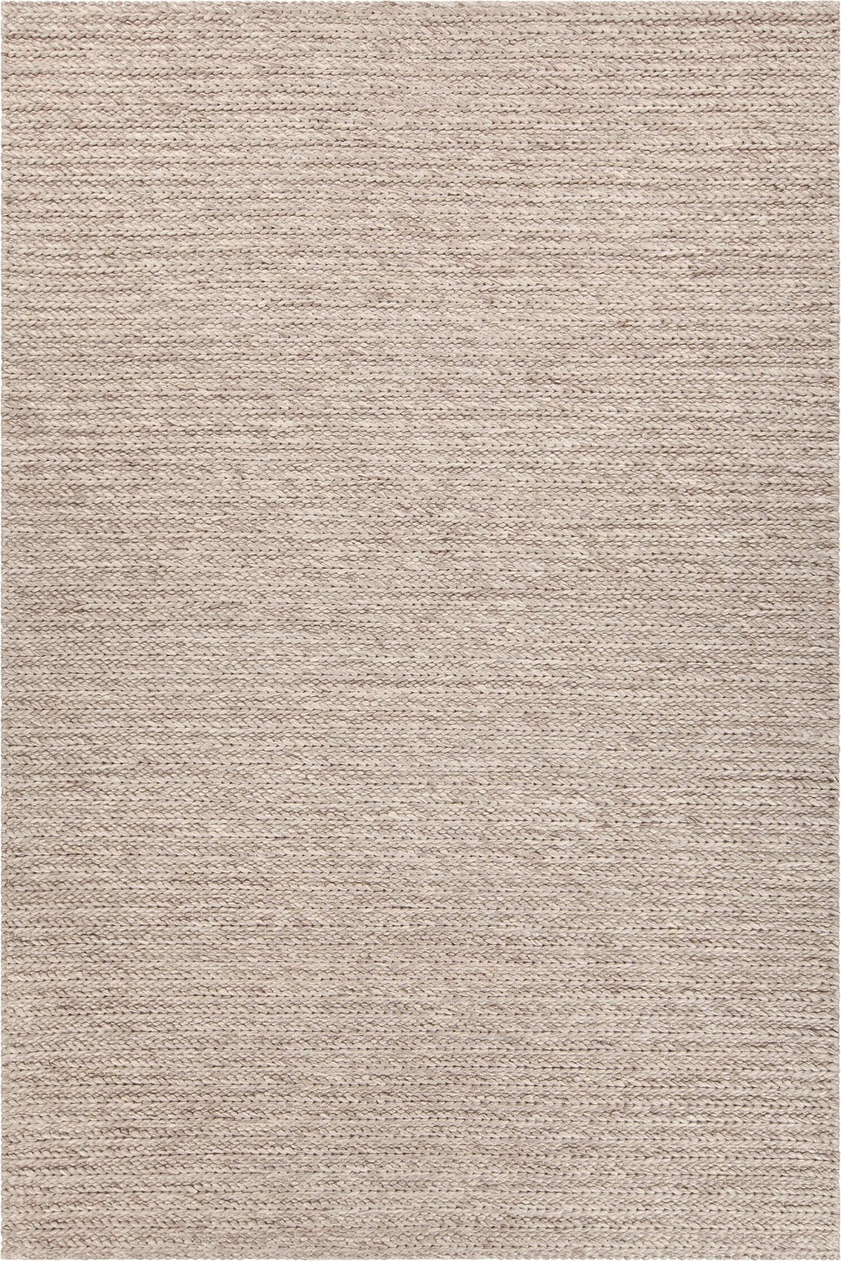 Chandra Jaelynn JAE-55903 Tan rug, flat view