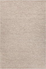 Chandra Jaelynn JAE-55903 Tan rug, flat view