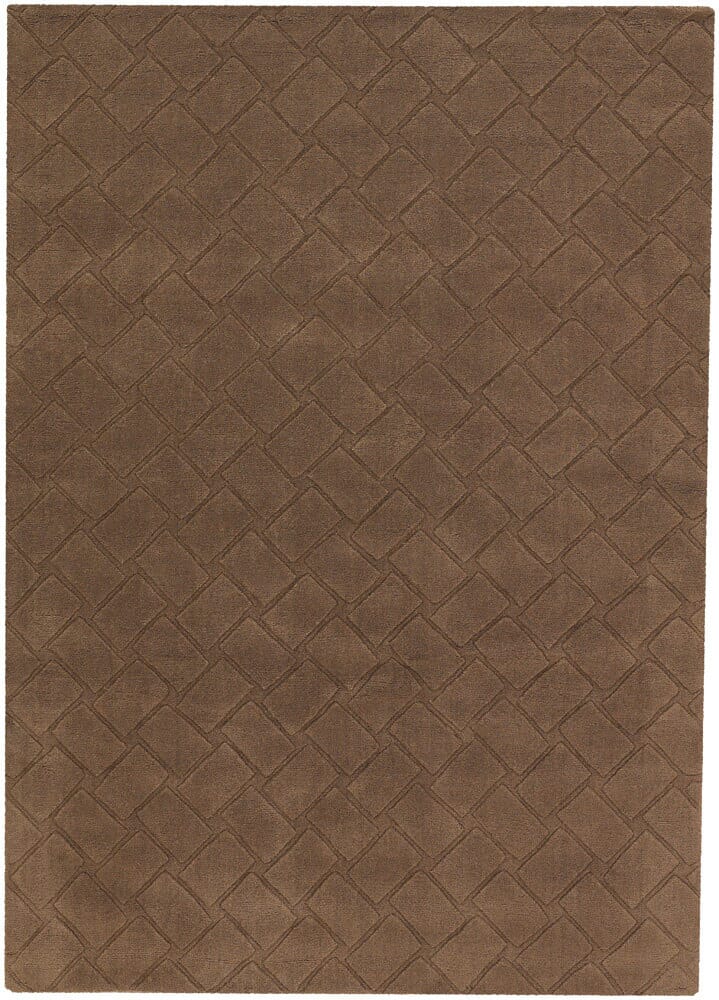 Chandra Jaipury Jai-18958 Brown Rugs.