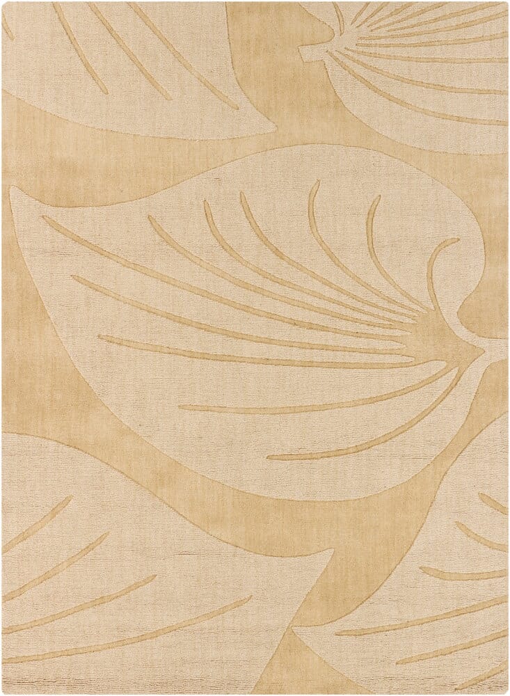 Chandra Jaipury Jai-18969 Tan Rugs.