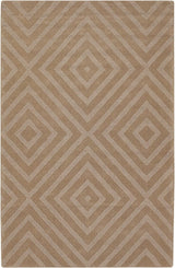 Chandra Jaipury jai18900 Tan & Ivory Rugs.