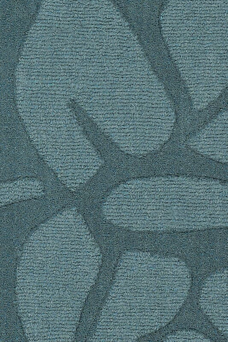Chandra Jaipury jai18901 Blue Rugs.