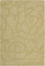 Chandra Jaipury jai18902 Yellow & Gold Rugs.
