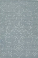 Chandra Jaipury jai18903 Gray Rugs.