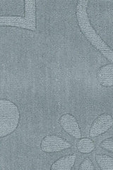 Chandra Jaipury jai18903 Gray Rugs.