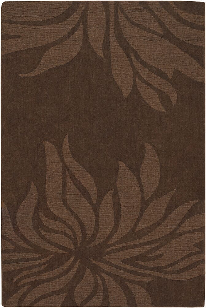 Chandra Jaipury jai18904 Brown Rugs.