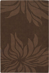 Chandra Jaipury jai18904 Brown Rugs.