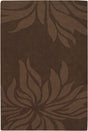 Chandra Jaipury jai18904 Brown Rugs.