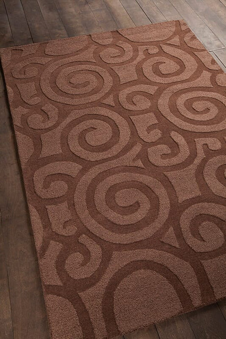 Chandra Jaipury jai18907 Beige Rugs.