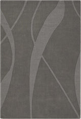 Chandra Jaipury jai18909 Gray Rugs.