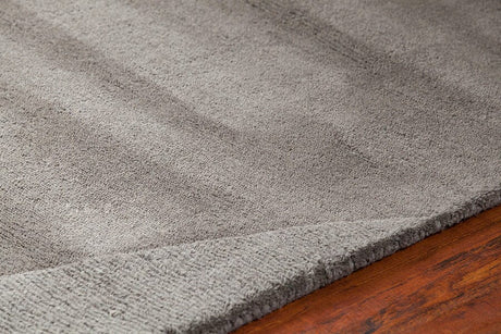 Chandra Jaipury jai18909 Gray Rugs.