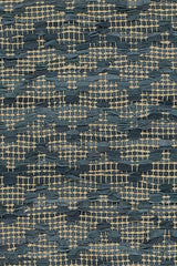 Chandra Jazz jaz17002 Blue Rugs.