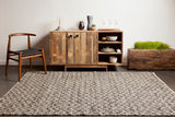 Chandra Jazz jaz17002 Blue Rugs.